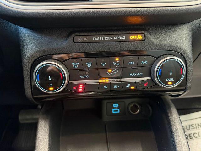 2022 Ford Escape SE Plug-In Hybrid