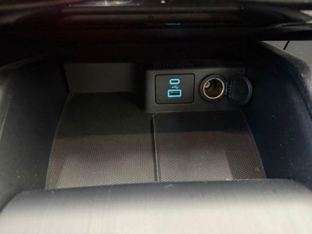 2022 Ford Escape SE Plug-In Hybrid