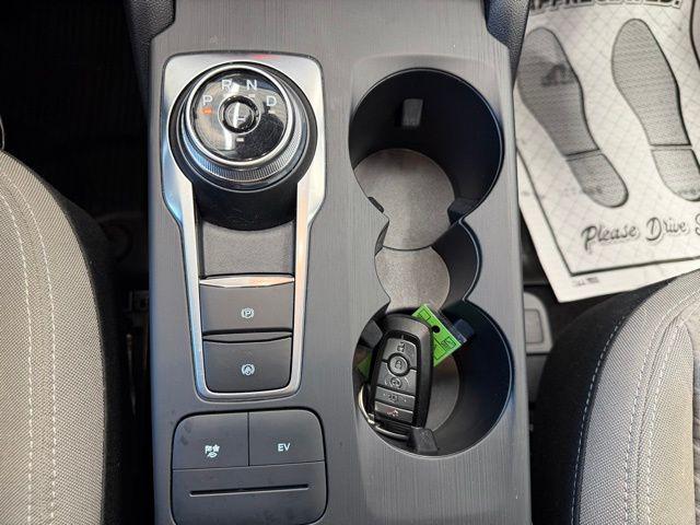 2022 Ford Escape SE Plug-In Hybrid
