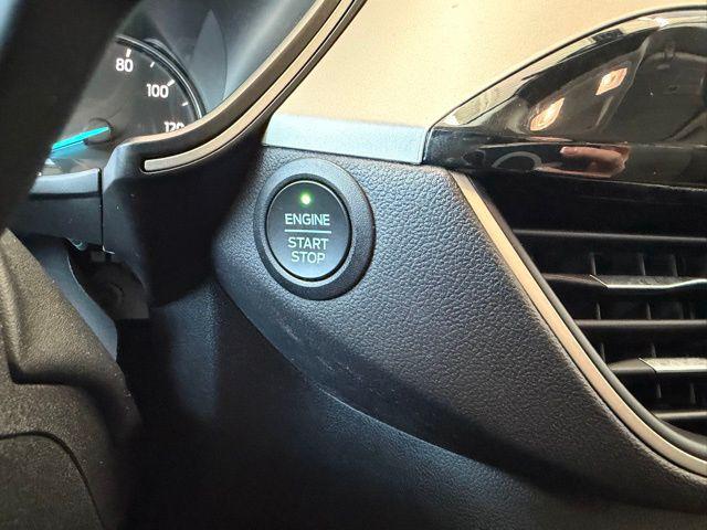2022 Ford Escape SE Plug-In Hybrid