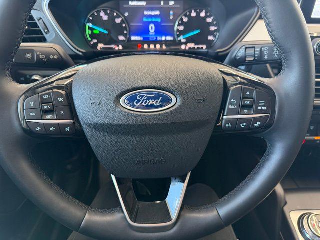 2022 Ford Escape SE Plug-In Hybrid