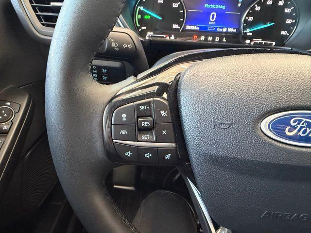 2022 Ford Escape SE Plug-In Hybrid