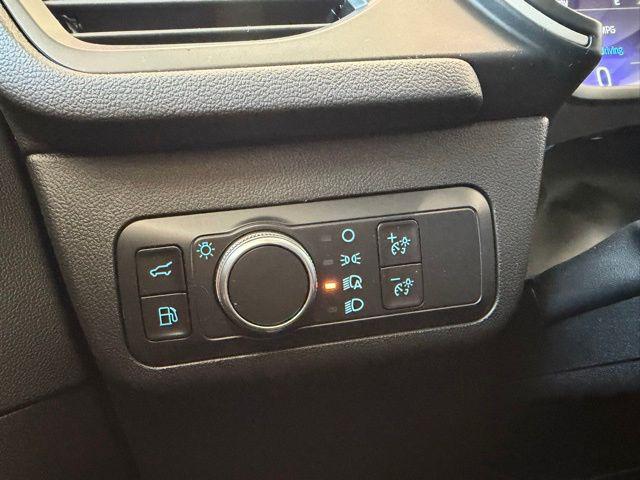 2022 Ford Escape SE Plug-In Hybrid