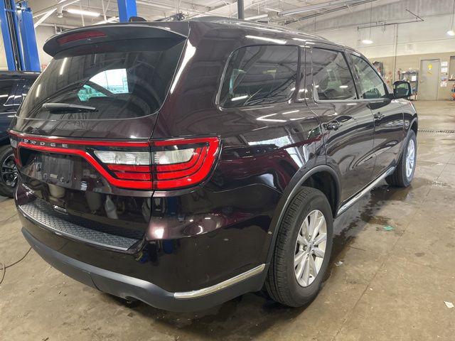2024 Dodge Durango SXT Plus AWD