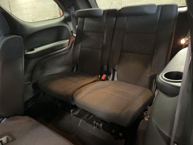 2024 Dodge Durango SXT Plus AWD