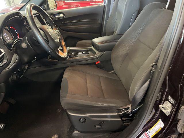 2024 Dodge Durango SXT Plus AWD