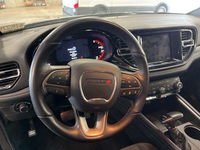 2024 Dodge Durango SXT Plus AWD