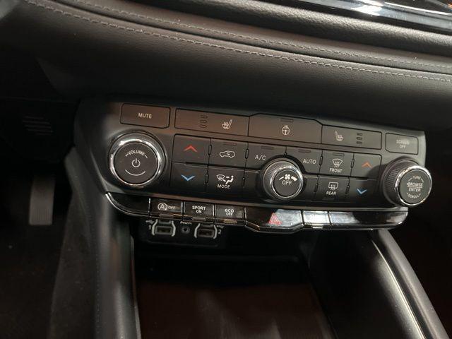 2024 Dodge Durango SXT Plus AWD