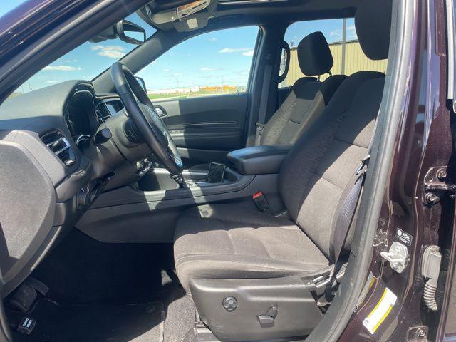 2024 Dodge Durango SXT Plus AWD