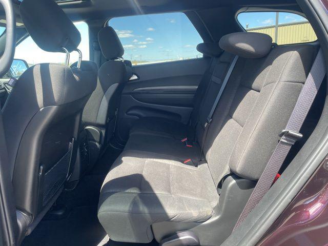 2024 Dodge Durango SXT Plus AWD