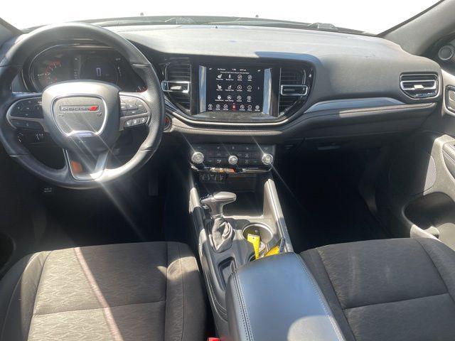2024 Dodge Durango SXT Plus AWD