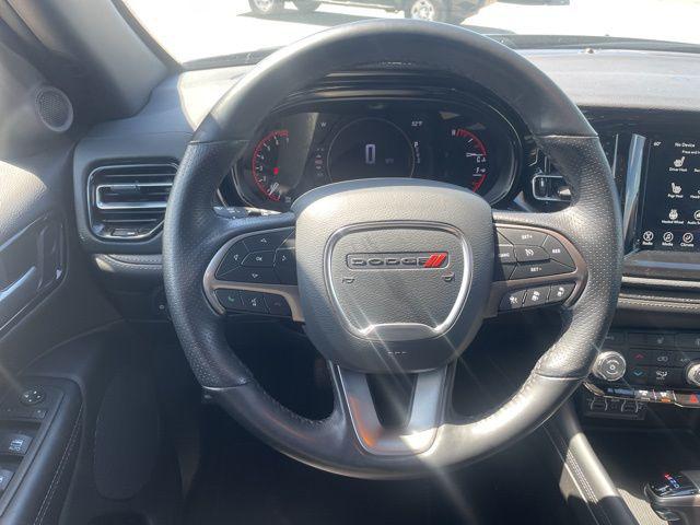 2024 Dodge Durango SXT Plus AWD
