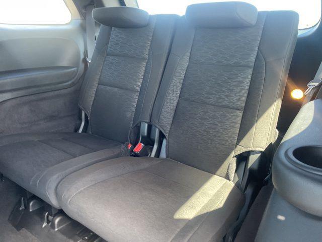 2024 Dodge Durango SXT Plus AWD