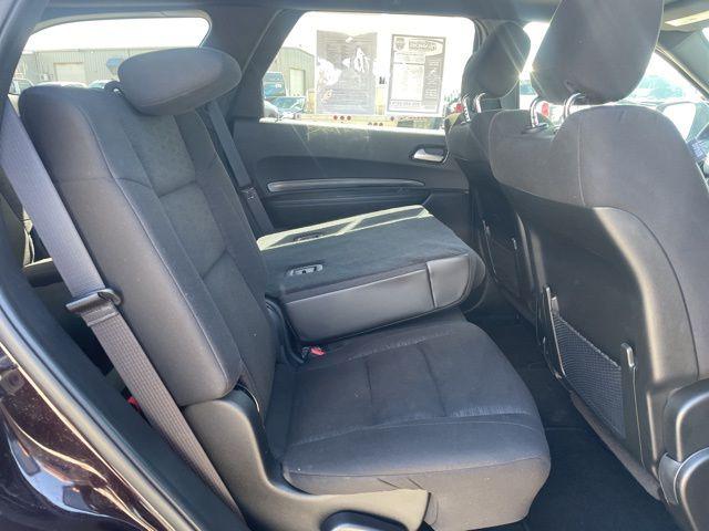 2024 Dodge Durango SXT Plus AWD