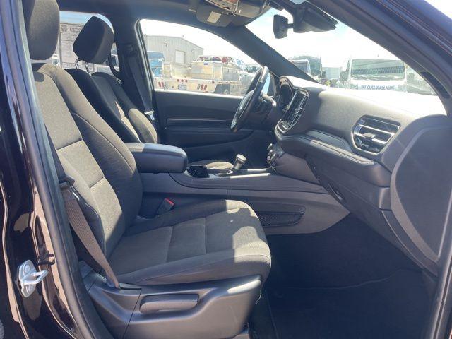 2024 Dodge Durango SXT Plus AWD
