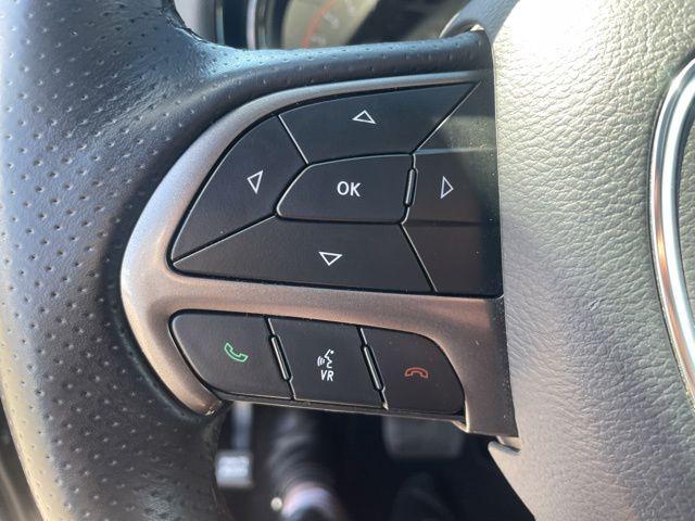 2024 Dodge Durango SXT Plus AWD