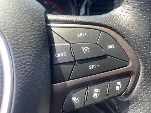 2024 Dodge Durango SXT Plus AWD
