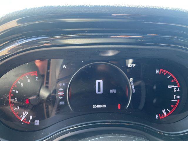 2024 Dodge Durango SXT Plus AWD