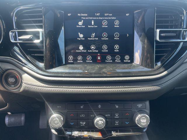2024 Dodge Durango SXT Plus AWD