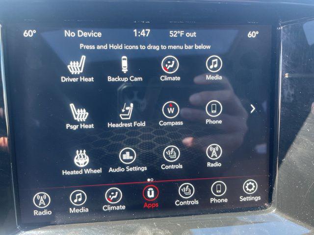 2024 Dodge Durango SXT Plus AWD
