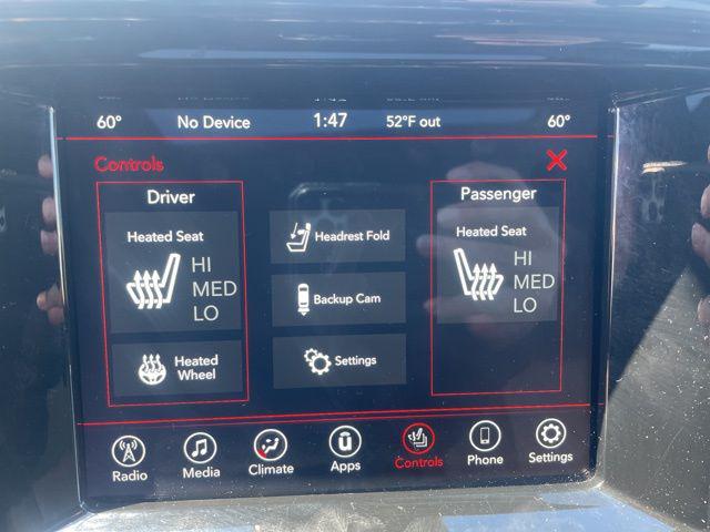 2024 Dodge Durango SXT Plus AWD