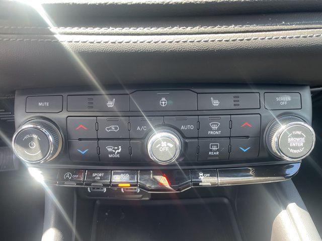 2024 Dodge Durango SXT Plus AWD