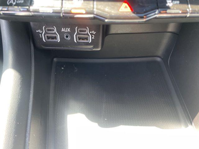 2024 Dodge Durango SXT Plus AWD