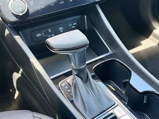 2026 Hyundai Tucson XRT