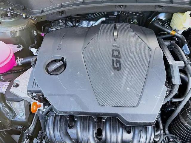 2026 Hyundai Tucson XRT