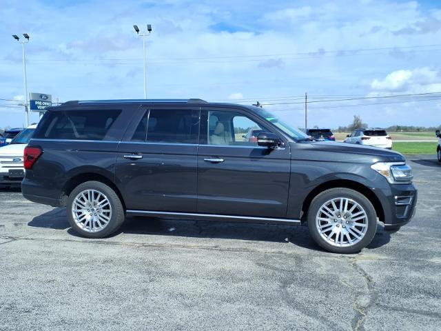 2023 Ford Expedition Limited MAX