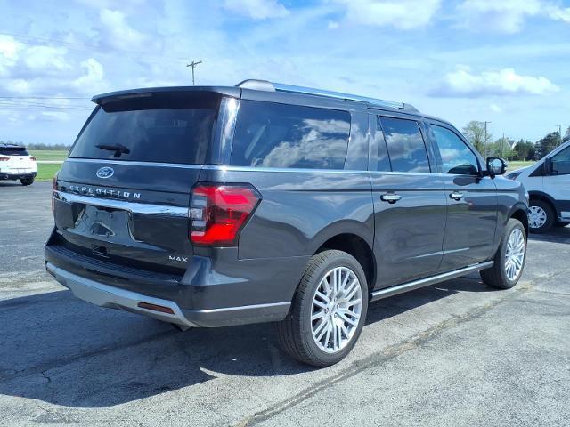 2023 Ford Expedition Limited MAX