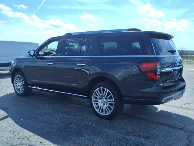 2023 Ford Expedition Limited MAX