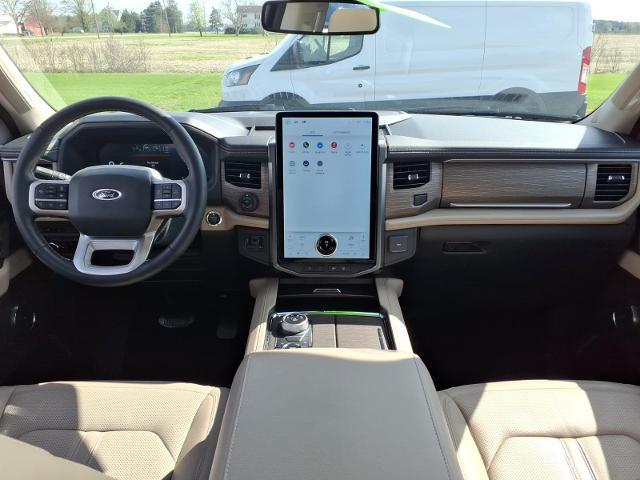 2023 Ford Expedition Limited MAX
