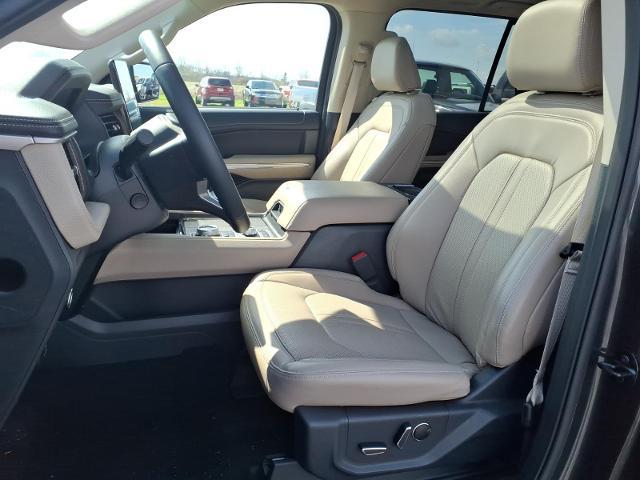 2023 Ford Expedition Limited MAX