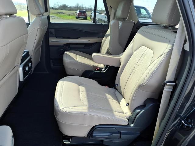 2023 Ford Expedition Limited MAX