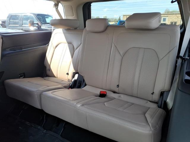 2023 Ford Expedition Limited MAX