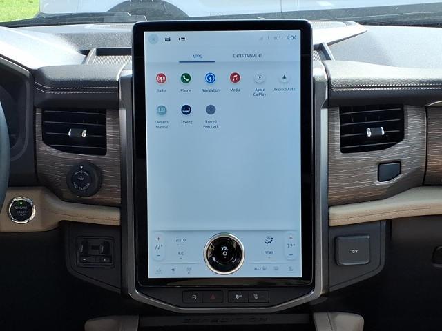2023 Ford Expedition Limited MAX