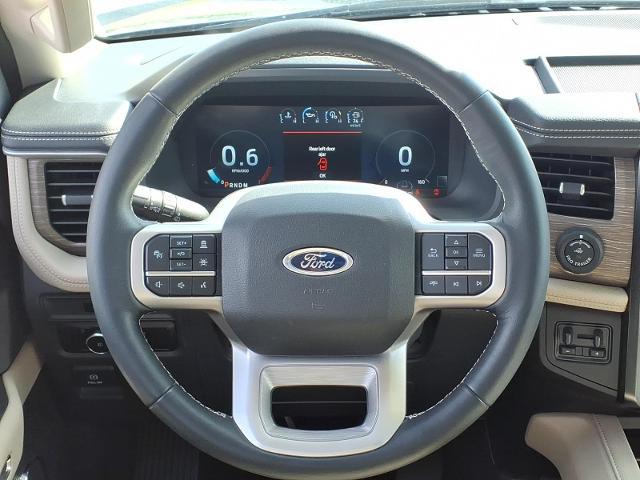 2023 Ford Expedition Limited MAX