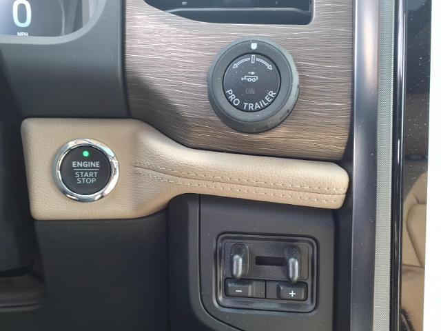 2023 Ford Expedition Limited MAX