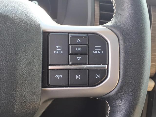 2023 Ford Expedition Limited MAX