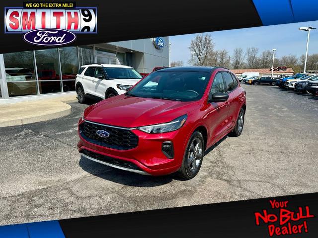 2024 Ford Escape ST-Line for sale in Lowell, IN