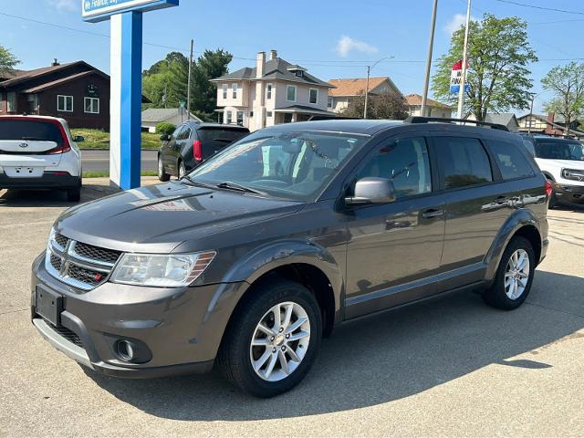 2014 Dodge Journey SXT