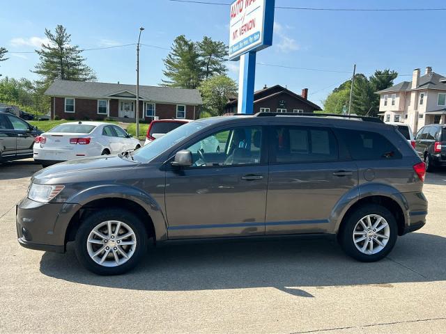 2014 Dodge Journey SXT