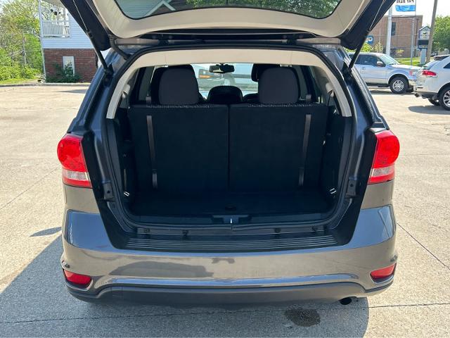2014 Dodge Journey SXT