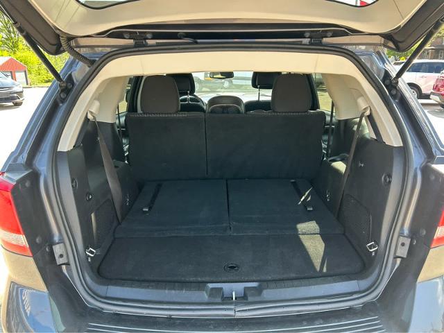 2014 Dodge Journey SXT