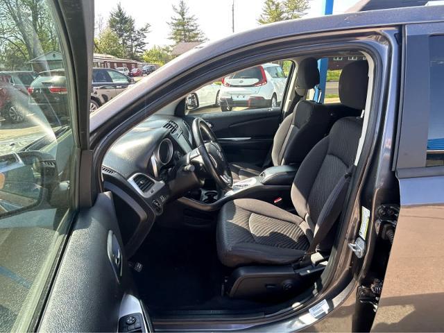 2014 Dodge Journey SXT