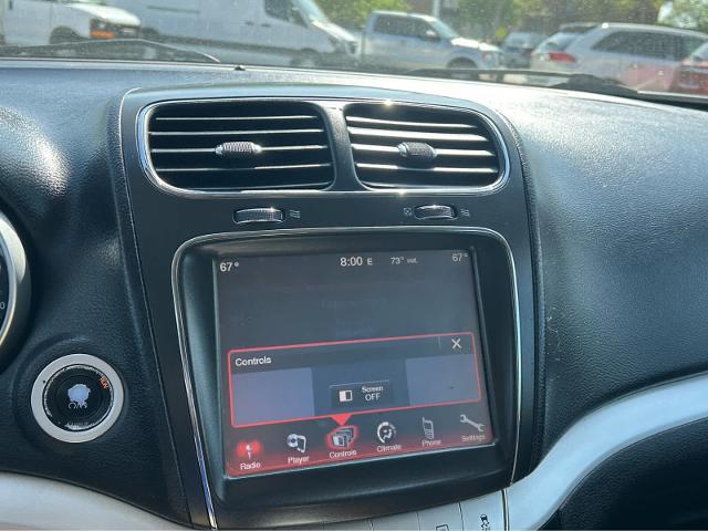 2014 Dodge Journey SXT