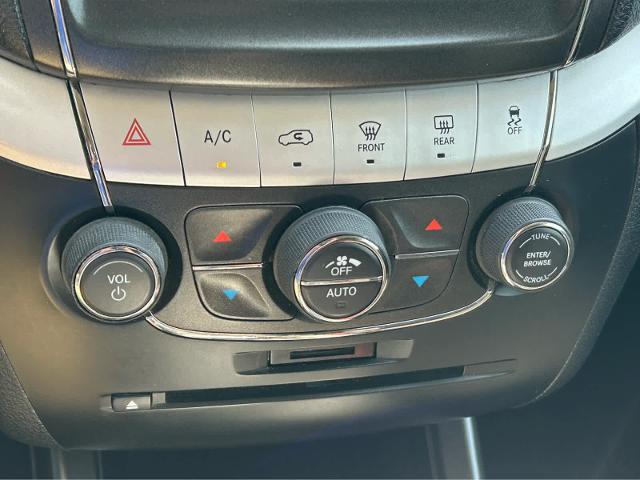 2014 Dodge Journey SXT