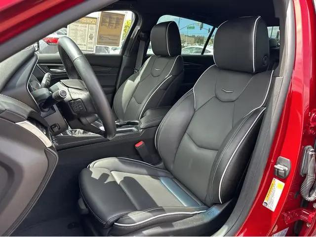 2023 Cadillac CT5-V V-Series Blackwing