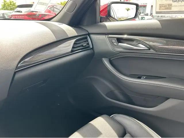 2023 Cadillac CT5-V V-Series Blackwing